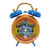 Skylanders Giants Alarm Clock Analogue