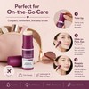 Calcium Multi Balm Stick for Face & Neck – Portable