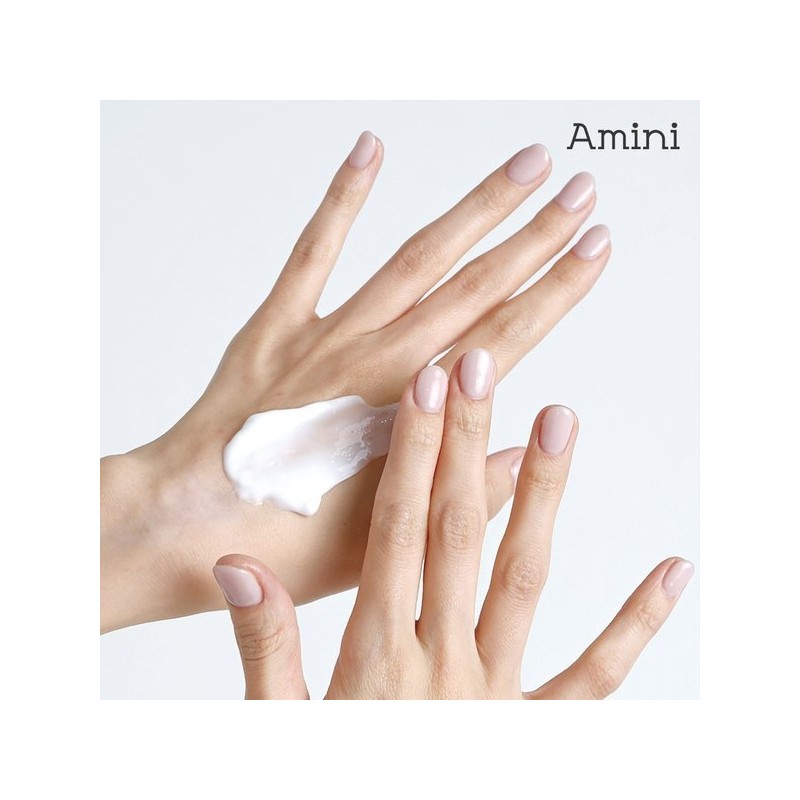 Amini Body Lotion Flower Therapy Cherry Blossom 500ml 2 pieces