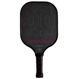 ONIX Evoke Premier Pro Raw Carbon 12 Pink