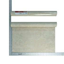 Plain Modern Faux caw Fur Skin Textured Gold Metallic Wallpaper 3D