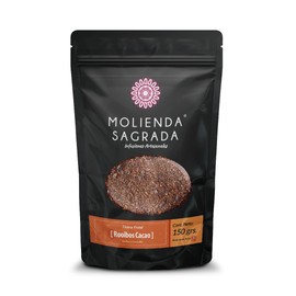 Molienda Sagrada, Rooibos Cacao, 150 gr.
