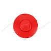 Trimmer Head, Strimmer Bump Feed Line Brush Cutter Grass Replacement
