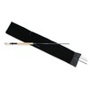 River Peak Rod Socks Fly Rod Back (For 12ft 4pc)