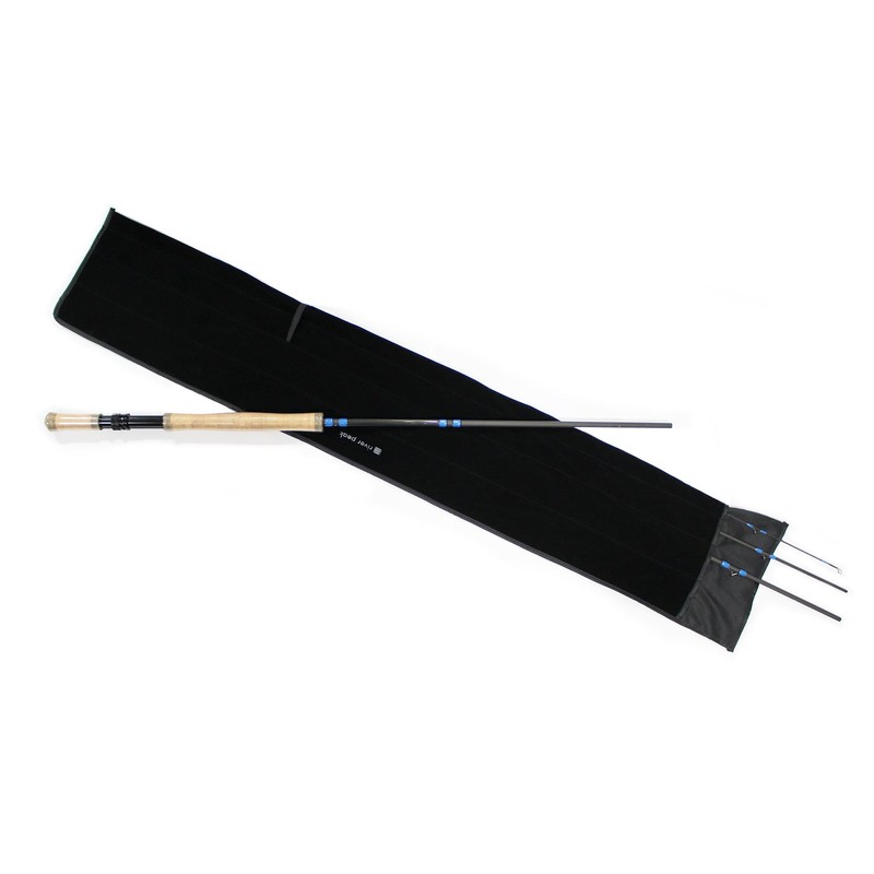River Peak Rod Socks Fly Rod Back (For 12ft 4pc)