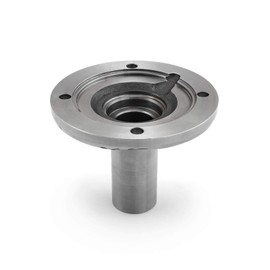 Speedmaster PCE669.1001 Compatible with Ford Compatible with Mustang Falcon 1964-73 Toploader 4 Speed Input Shaft Bearing WT296-6A