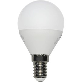 Provance Provance LED lamp energy saving lamp E14 set of 5 LED bulbs 5x 3 watts 250 lumens warm white 3000K