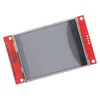 2.8in TFT LCD Display Module with Stylus 240x320 TFT Module