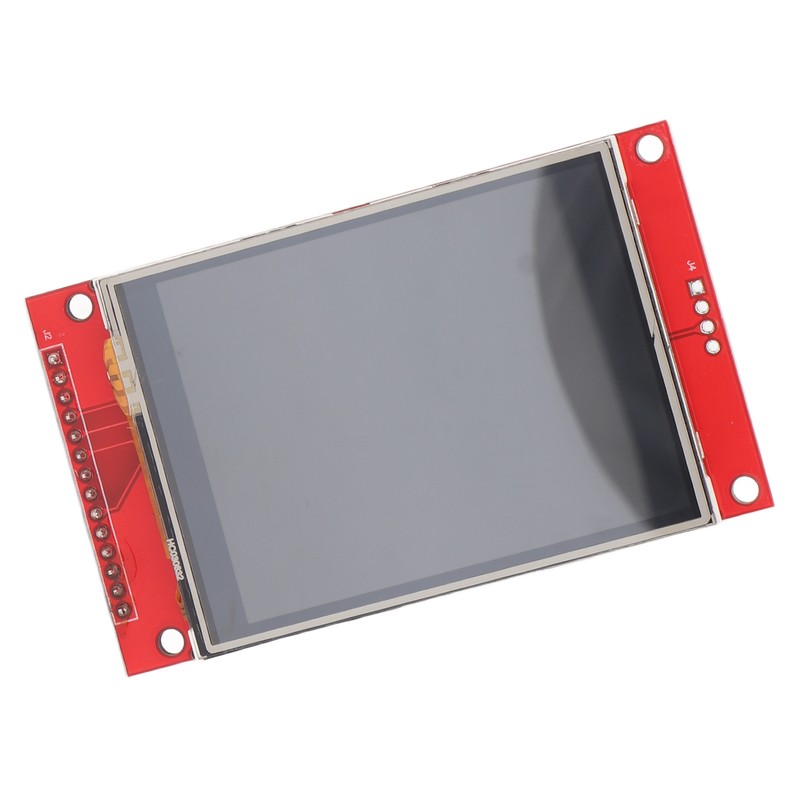 2.8in TFT LCD Display Module with Stylus 240x320 TFT Module