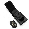 kinokoo PU Leather Case for Ricoh GR/GR II/GR III Protective