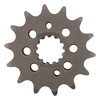DB Electrical 1307-14-2 Front Sprocket Compatible with/Replacement For: Honda XR