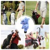 Stuffed Animal Golf Club Head Covers | Golf Head Covers