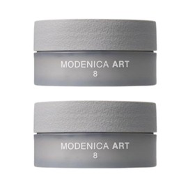 Set of 2 Nakano Modenica Art Wax 8 60g