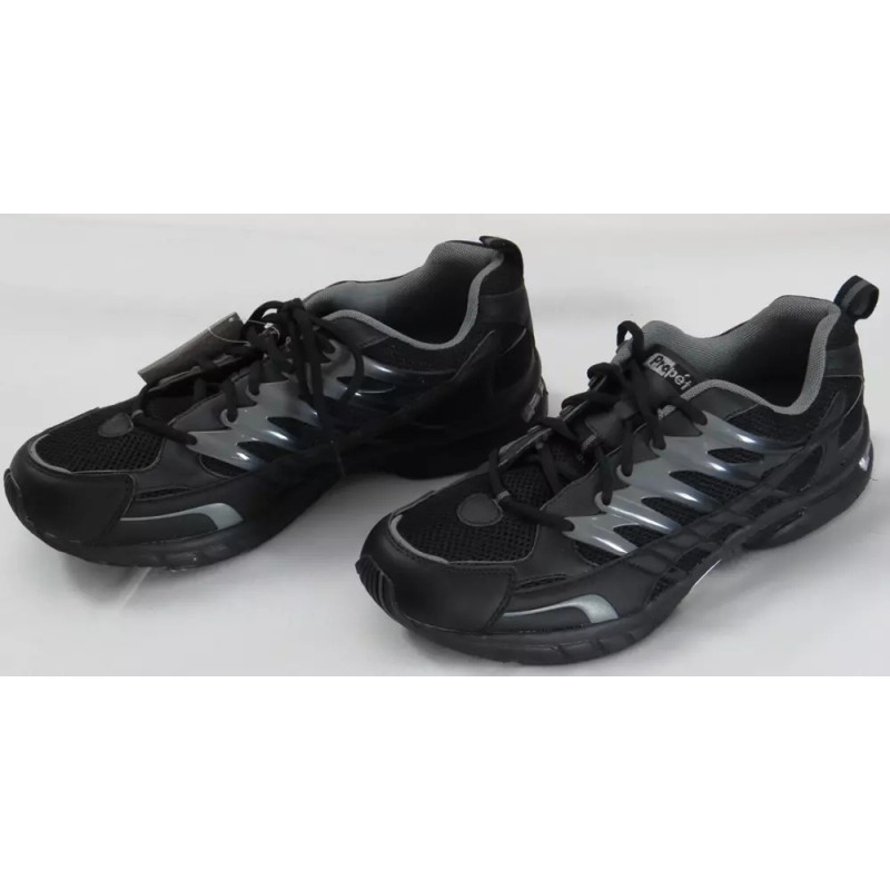 Propet Men's Black Exo Walker Size 12 Medium