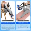 JWHOO Knee Replacement Recovery Aids, Surgery Recovery Equipment, Replacement Recovery