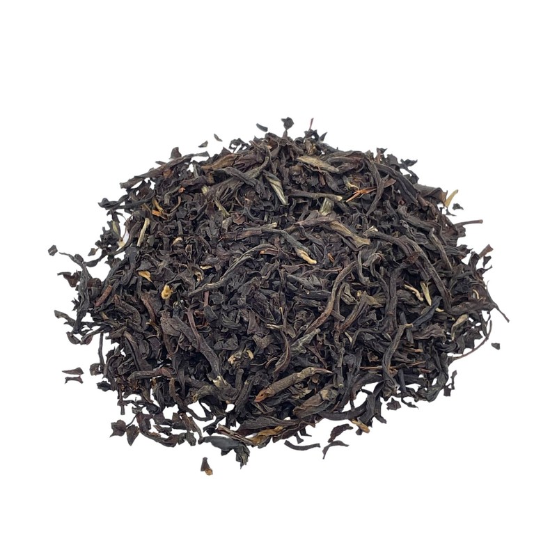English Breakfast Tea, Pyramid Tea Bags, Camellios (15 Tea Bags,