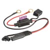 Battery Charger, 6/12V, 4.0A, 8 Stage AUTO (for Lead Acid