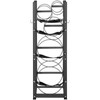 VEVOR Refrigerant Tank Rack, with 2 x 30lbs and Other