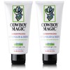 Cowboy Magic Detangler & Shine for Horse, 4 oz -