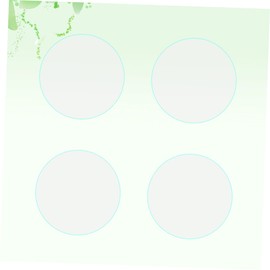 Gatuida Screen Protector 4-Pack TPU Full Screen Film Scratchproof Easy Installation High Transparency