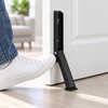 Heavy Duty Metal Door Stopper for Household Use – Non-Slip