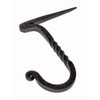 Pera Peris Heavy Duty Steel Nail End Wall Hook Hand