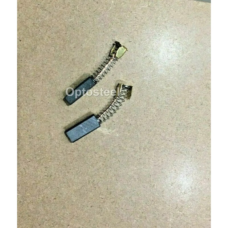 Hitachi Scroll Saw Carbon Motor Brush 2pcs CW40 327375 0QD5