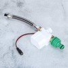 YIUS Solenoid Valve Sprinkler Tool, Solenoid Valve, Automatic Sprinkler, Faucet