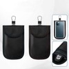 Pouch for Car keys, Car Key Signal blocking Case, RFID