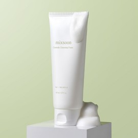 MIXSOON [MIXSOON]*TIMEDEAL* Centella Cleansing Foam 150ml