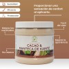 Crema De Cacao Y Manteca De Karit Anti-arrugas (1 Kilo)