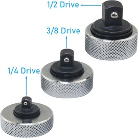 WHYHKJ 3PCS Finger Ratchet Kit 1/2 3/8 1/4 Alloy Steel Mini Finger Ratchet Driver For Auto Repair Wheel Clock Master Wheel