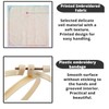 Punch Needle kit Embroidery Starter Kits with Embroidery Pen and