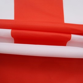 AZ FLAG Tonga Flag 5ft x 3ft with 4 Eyelets Tongia Gazebo for Balcony or Wall