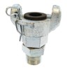 Guardair 34SAKM05 3/4-Inch NPT Chicago Swivel Coupler