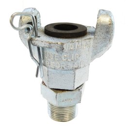 Guardair 34SAKM05 3/4-Inch NPT Chicago Swivel Coupler