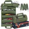 Roll Up Tool Bag, Gifts for Men Dad Husband Him