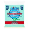 Minky 5 Extra Thick Sponge Cloths