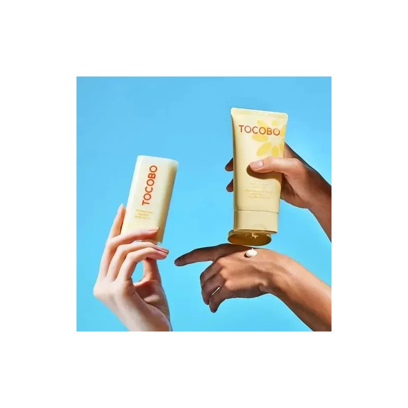 Tocobo Bloqueador Solar Corporal 1pza 150ml