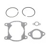 SPI Yamaha Bravo 250 SPI Piston Rings Set Top End