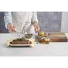 Betty Bossi Vario Crispy Baking Tray for Baking Fillets in