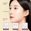 2 Paquetes De Parches Cemenrete Calcium Volume Eye 60