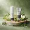 Secret Moon MD Cream Peptide Mist Set Sensitive skin moisturizing