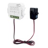 WiFi Smart Energy Meter for Tuya Consumption Monitor Single Phase