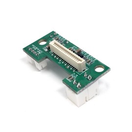 Flashforge Extruder Transfer Board (X Limit Switch) Adventurer 3, 3 Pro, Robo E3