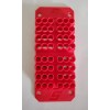 Snap-on Snap On Tools RED BITS Holder Organizer 1 piece
