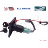 LLD_TK Johnson Evinrude OMC BRP Ignition Safety Cut Off Key