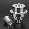 Car Turbo BOV Blow Off Valve Sound Simulator Kit Fit