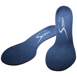 bmz-45 (bi-emuzetto) "CUBOID Balance Theory" Model kyuboidopawa- Smart Striker fits BM – K245 Navy 28.0-29.0 cm