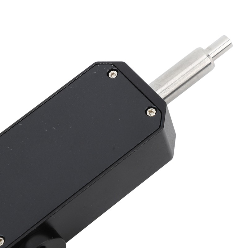 Micrometer High Accuracy Digital Display 0.0005in 0.01mm Resolution Dial Indicator